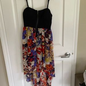 Material Girl size Medium dress